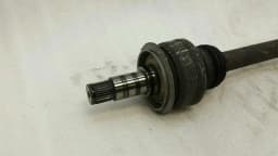 MERCEDES-BENZ Mercedes GLK X204 RLH Drive Shaft A2213502010 Drive Shaft Rear Left — thumbnail 2