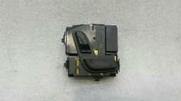 MERCEDES-BENZ Mercedes GLK X204 right seat switch A2048701758 seat switch right front — thumbnail 6