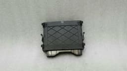 MERCEDES-BENZ Mercedes CLK W209 rear electronic module A2098205226 control unit rear ECU — thumbnail 3