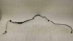 MERCEDES-BENZ Mercedes GLK X204 Gearbox Pipes A2042702996 Transmission Oil Line M272 — thumbnail 2