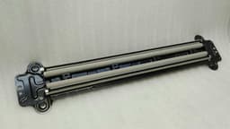 MERCEDES-BENZ MERCEDES GLK X204 Panoramic Sun Blind Roller Blinds A2047800140 Roof Trim Set — thumbnail 5