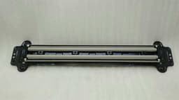 MERCEDES-BENZ MERCEDES GLK X204 Panoramic Sun Blind Roller Blinds A2047800140 Roof Trim Set — thumbnail 1