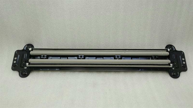 MERCEDES-BENZ MERCEDES GLK X204 Panoramic Sun Blind Roller Blinds A2047800140 Roof Trim Set