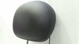 MERCEDES-BENZ Mercedes CLK W209 Front Headrest A2099704850 Headrest Front Active MOPF. — thumbnail 6