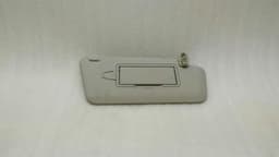 MERCEDES-BENZ Mercedes GLK X204 FRH Sun Visor A2048106210 Sun Visor Trim Panel Right — thumbnail 4