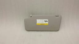 MERCEDES-BENZ Mercedes GLK X204 FRH Sun Visor A2048106210 Sun Visor Trim Panel Right — thumbnail 3
