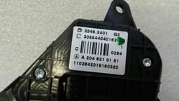 MERCEDES-BENZ Mercedes GLK X204 steering wheel switch A2048210151 steering wheel switch MFL — thumbnail 4