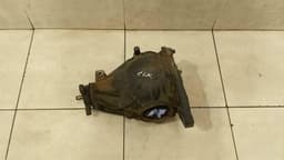 MERCEDES-BENZ Mercedes CLK W209 Rear Diff A2033504364 Differential Rear Ratio 2.82 M272 V6 — thumbnail 6
