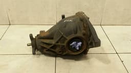 MERCEDES-BENZ Mercedes CLK W209 Rear Diff A2033504364 Differential Rear Ratio 2.82 M272 V6 — thumbnail 2