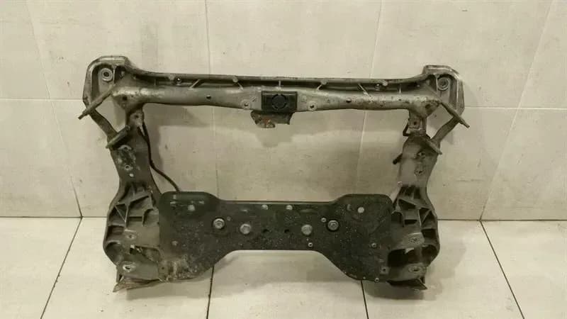 MERCEDES-BENZ Mercedes CLK W209 Beam Subframe Front A2036280657 Front Axle Carrier M272 W203