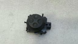 MERCEDES-BENZ Mercedes GLK X204 seat switch A2048702558 switch seat switch — thumbnail 2