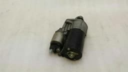 MERCEDES-BENZ Mercedes GLK X204 starter engine A0061515901 starter M272 V6 — thumbnail 9