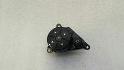 MERCEDES-BENZ Mercedes GLK X204 steering wheel switch A2048210151 steering wheel switch MFL — thumbnail 6