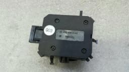 MERCEDES-BENZ Mercedes GLK X204 seat switch A2048702558 switch seat switch — thumbnail 6