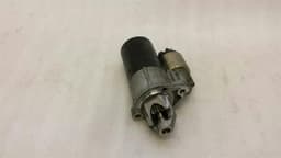 MERCEDES-BENZ Mercedes GLK X204 starter engine A0061515901 starter M272 V6 — thumbnail 8