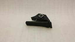 MERCEDES-BENZ Mercedes GLK X204 Gas Pedal A2043001304 Accelerator Electrical — thumbnail 1