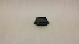 MERCEDES-BENZ Mercedes GLK X204 rear left door module A2129003906 door control unit rear left — thumbnail 1