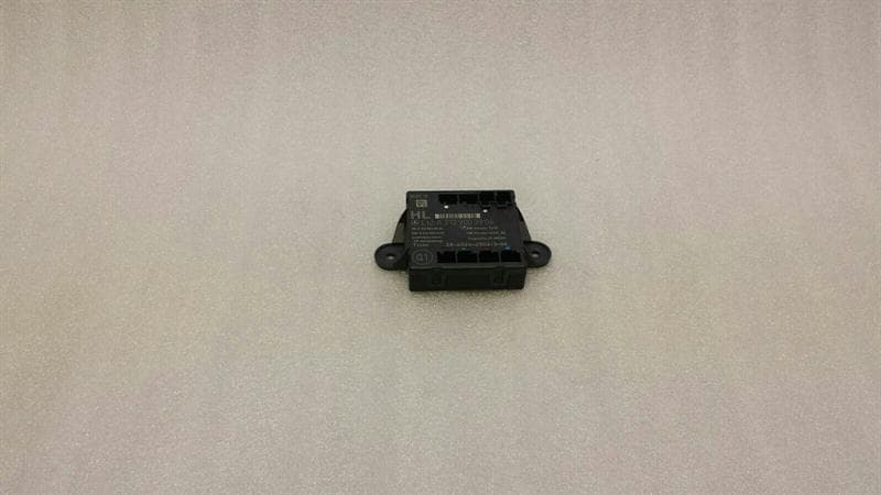 MERCEDES-BENZ Mercedes GLK X204 rear left door module A2129003906 door control unit rear left