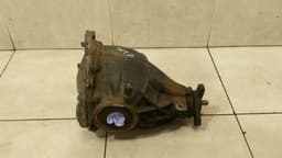 MERCEDES-BENZ Mercedes CLK W209 Rear Diff A2033504364 Differential Rear Ratio 2.82 M272 V6 — thumbnail 5