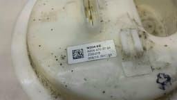 MERCEDES-BENZ Mercedes GLK X204 Fuel Pump Electric A2044700794 Fuel Pump V6 — thumbnail 4