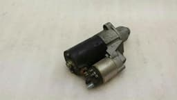 MERCEDES-BENZ Mercedes GLK X204 starter engine A0061515901 starter M272 V6 — thumbnail 4