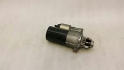 MERCEDES-BENZ Mercedes GLK X204 starter engine A0061515901 starter M272 V6 — thumbnail 1