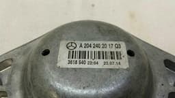 MERCEDES-BENZ Mercedes GLK X204 Engine Mount A2042402017 Engine Holder — thumbnail 10