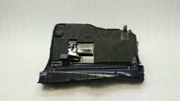 MERCEDES-BENZ Mercedes GLK X204 Glovebox A2046801691 Glove Box — thumbnail 3