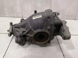 MERCEDES-BENZ Mercedes S W221 S400 Hybrid Rear Diff A2213502114 Differential Rear R 3.07 — thumbnail 10