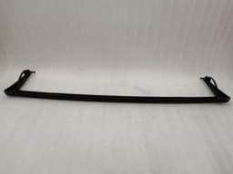 MERCEDES-BENZ MERCEDES S W221 PANORAMA AIR DEFLECTOR A2217800144 SUNROOF FRONT WINDOW — thumbnail 2