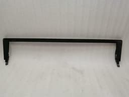 MERCEDES-BENZ MERCEDES S W221 PANORAMA AIR DEFLECTOR A2217800144 SUNROOF FRONT WINDOW — thumbnail 4