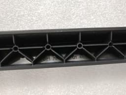 MERCEDES-BENZ MERCEDES S W221 PANORAMA AIR DEFLECTOR A2217800144 SUNROOF FRONT WINDOW — thumbnail 6