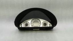 MERCEDES-BENZ Mercedes CLK W209 Instrument Cluster A2095409611 Speedometer CLK350 MPH M272 V6 — thumbnail 1