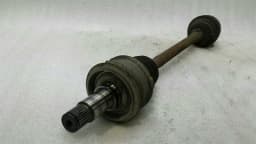 MERCEDES-BENZ Mercedes CLK 350 W209 RLH Drive Shaft A2033505356 Drive Shaft Rear Left — thumbnail 3