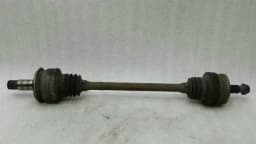 MERCEDES-BENZ Mercedes CLK 350 W209 RLH Drive Shaft A2033505356 Drive Shaft Rear Left — thumbnail 1