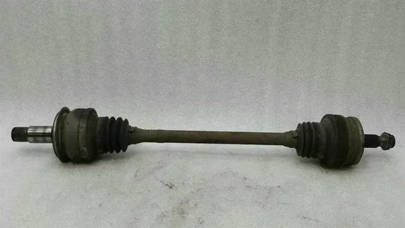 Mercedes CLK 350 W209 RLH Drive Shaft A2033505356 Drive Shaft Rear Left