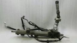 MERCEDES-BENZ Mercedes CLK W209 RHD Power Steering Rack A2034603600 Right Hand Drive Complete — thumbnail 2