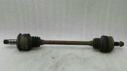 MERCEDES-BENZ Mercedes CLK 350 W209 RLH Drive Shaft A2033505356 Drive Shaft Rear Left — thumbnail 4