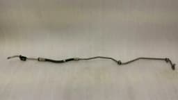 MERCEDES-BENZ Mercedes GLK X204 Power Steering Hose A2042703096 Power Steering GLK350 — thumbnail 3