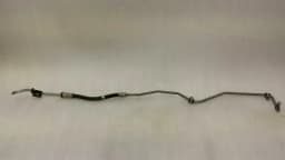 MERCEDES-BENZ Mercedes GLK X204 Power Steering Hose A2042703096 Power Steering GLK350 — thumbnail 1