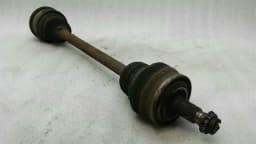 MERCEDES-BENZ Mercedes CLK 350 W209 RLH Drive Shaft A2033505356 Drive Shaft Rear Left — thumbnail 2