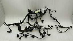 MERCEDES-BENZ Mercedes GLK X204 Engine Wiring Loom A2721508633 Engine Harness M272 GLK350 — thumbnail 2