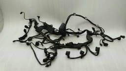 MERCEDES-BENZ Mercedes GLK X204 Engine Wiring Loom A2721508633 Engine Harness M272 GLK350 — thumbnail 6