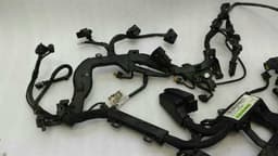MERCEDES-BENZ Mercedes GLK X204 Engine Wiring Loom A2721508633 Engine Harness M272 GLK350 — thumbnail 8