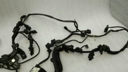MERCEDES-BENZ Mercedes GLK X204 Engine Wiring Loom A2721508633 Engine Harness M272 GLK350 — thumbnail 5