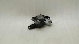MERCEDES-BENZ Mercedes GLK X204 Rear Wiper Motor A2048202442 Wiper Motor Rear — thumbnail 1