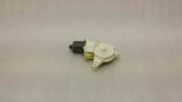 MERCEDES-BENZ Mercedes GLK X204 door window motor A2048200542 window regulator motor rear left — thumbnail 1