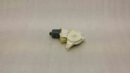 MERCEDES-BENZ Mercedes GLK X204 door window motor A2048200542 window regulator motor rear left — thumbnail 4