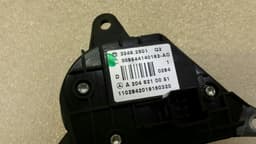 MERCEDES-BENZ Mercedes GLK X204 Steering Wheel Switch A2048210051 Steering Wheel Switch — thumbnail 8