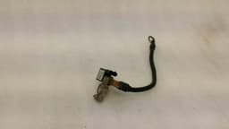 MERCEDES-BENZ Mercedes GLK X204 battery wiring harness minus A1665420218 ground battery cable — thumbnail 4